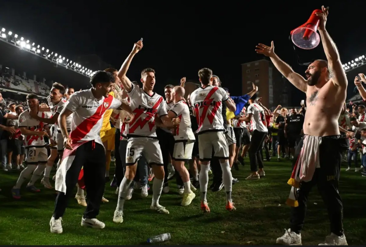 从欧洲俱乐部身上，探索足球盈利之道