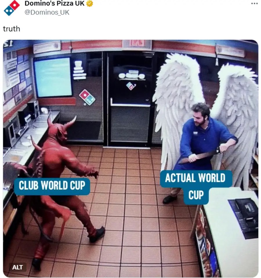 年入64亿的最佳足球段子手