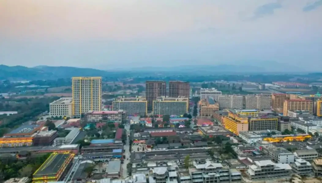 全球最恐怖的十大诈骗园区：缅甸只能垫底，榜首被端后遣返 6000 中国人